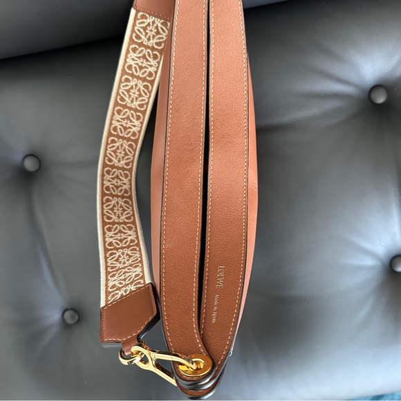 Loewe small Luna bag - Picture 5 of 9